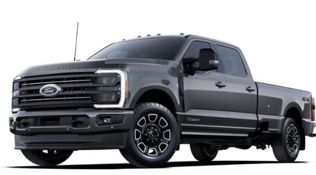 2025 Ford SuperDuty